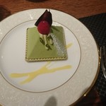 ソフィ ア ディモンシュ - 