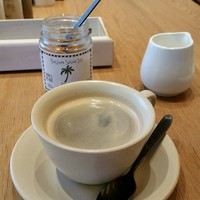 Cucina del NABUCCO - コーヒー