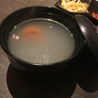 焼肉 銀座コバウ 特別室 - 