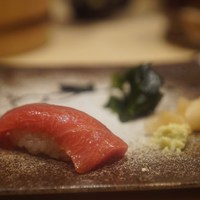 鮨 つきうだ - 
