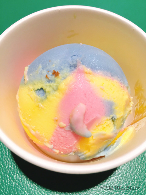 レインボーマーブルとレインボークレープ By ぴきひきびき レインボーハット 深谷店 Rainbow Hat 深谷 クレープ 食べログ レインボーマーブルとレインボークレープ By ぴきひきびき レインボーハット 深谷店 Rainbow Hat 深谷 クレープ 食べログ