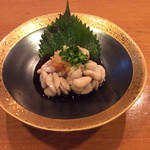 博多 一本〆 - 酢牡蠣
