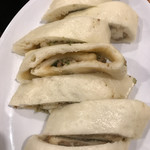 老北京 火鍋料理 蝎子王 - 