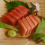 Jizake To Washiyoku Hashigoya - 