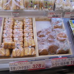 本庄鮮魚センター - ねり製品