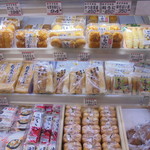 本庄鮮魚センター - ねり製品