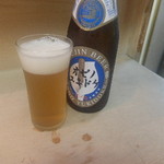 Tanakaya - ビール