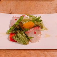 京町家イタリアンろんくす - 