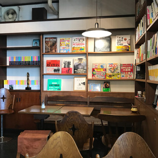 喫煙可 渋谷区千駄ヶ谷でおすすめのカフェをご紹介 食べログ