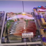 本庄鮮魚センター - 刺身