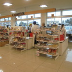 本庄鮮魚センター - レジ