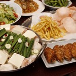 隠れ個室ダイニング スバ - 