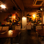 kawara CAFE＆DINING - 