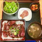 Yakiniku Shou - 