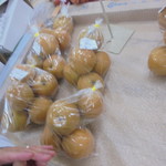 農産物直売所 こだま館 - ナシが安い