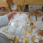 農産物直売所 こだま館 - 惣菜