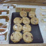 農産物直売所 こだま館 - 惣菜