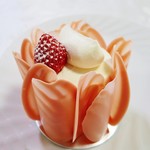 フィオレンティーナ ペストリーブティック - プレミアムストロベリーショートケーキ