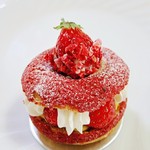 フィオレンティーナ ペストリーブティック - パリブレスト