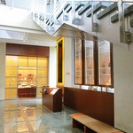 フィオレンティーナ ペストリーブティック - 外観ですｗ