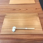 柚木元 - セッティング