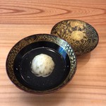 柚木元 - このお出汁美味い！