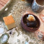 柚木元 - 玉フワフワ