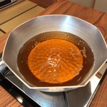 柚木元 - お？鍋