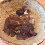 柚木元 - 熊鍋！