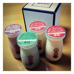 心斎橋プリン - 