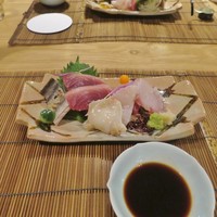 ひろ寿 - お造り