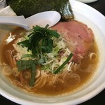 濃麺 海月 - 