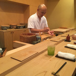 Sushi Taichi - 