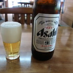王池 - 瓶ビール