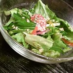花菱 - サラダ