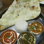 インド料理 夢や - 