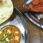 インド料理 夢や - 