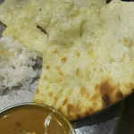 インド料理 夢や - 