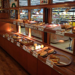 ブゥランジェリィ・アペ - 