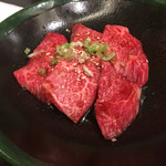 焼肉陽山道 - 