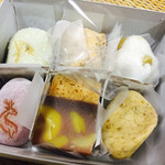 川口屋 - 