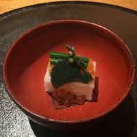 分とく山 - 