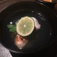 分とく山 - 