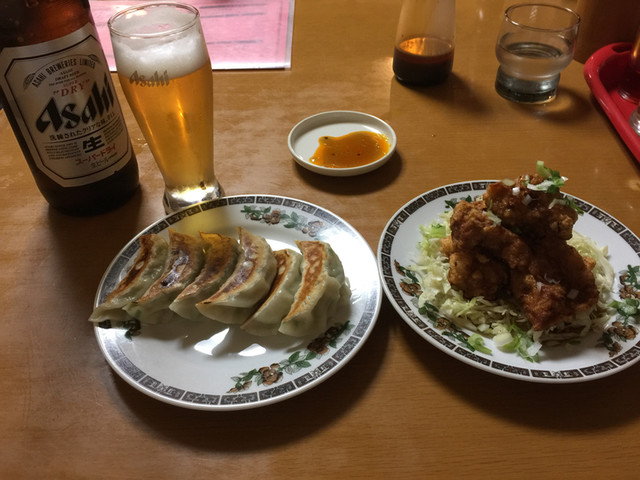 年夜飯（ネンヤハン） - 福田町（中華料理）の写真