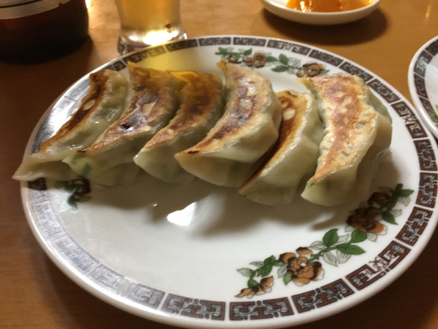 年夜飯（ネンヤハン） - 福田町（中華料理）の写真