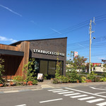 スターバックスコーヒー - 