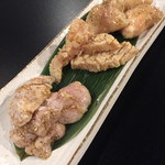 Kanjin Ya Nakano Ten
