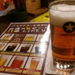 Sapporo kaitakushi - 