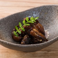 肝焼き (五個)