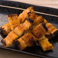 ウナギ干物 (鰻1/2)
